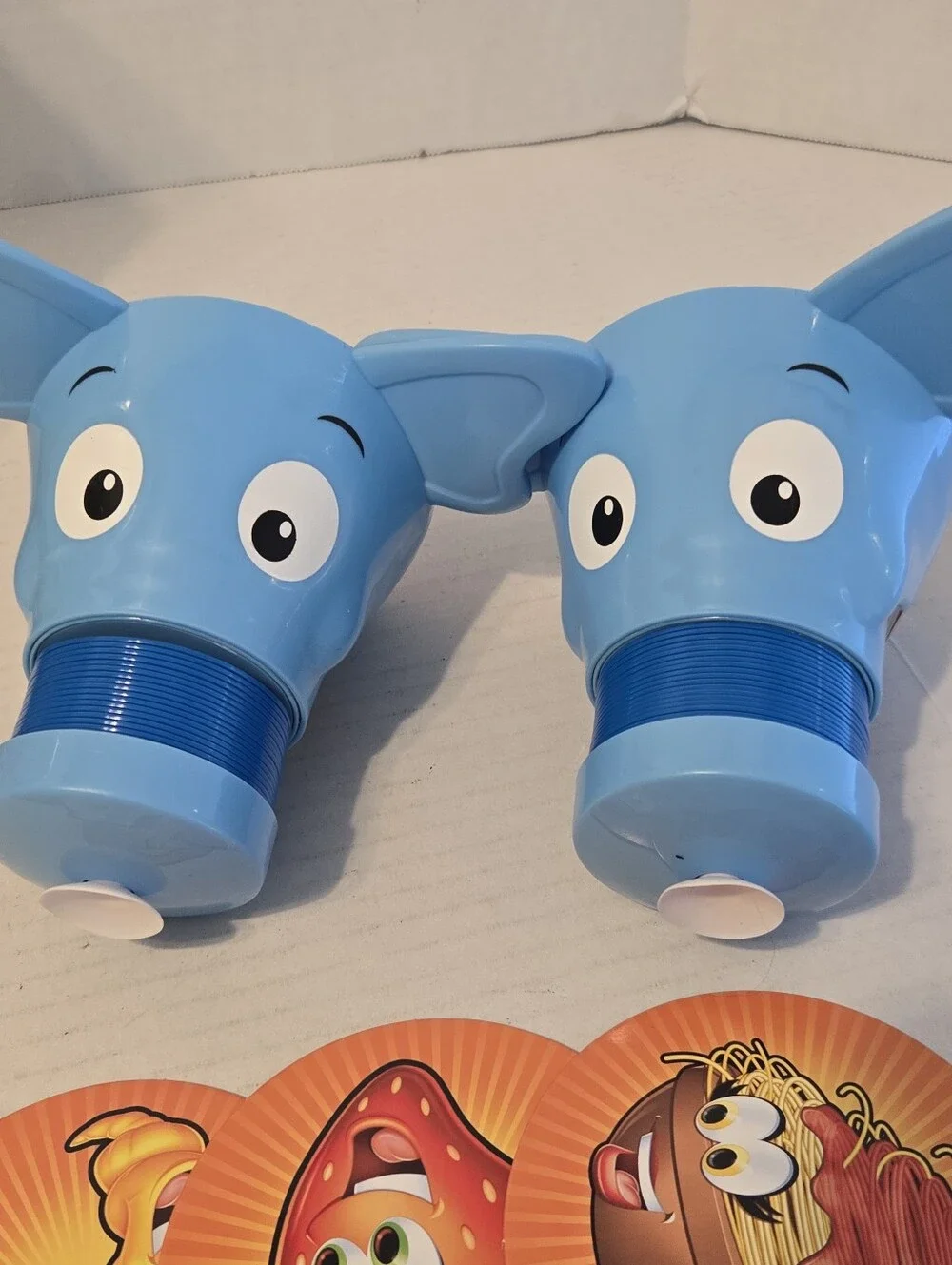 Hasbro does not